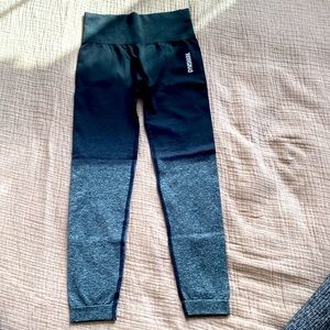 Gymshark leggings size small